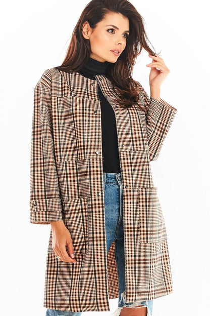  Coat model 148982 awama 