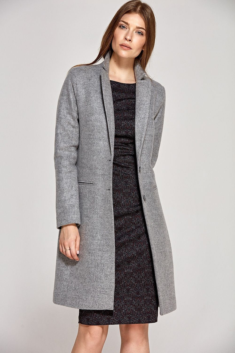  Coat model 149392 Nife 