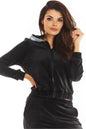  Sweatshirt model 149768 awama 