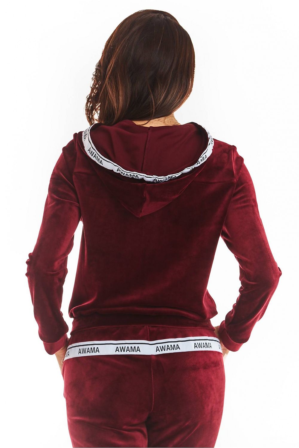  Sweatshirt model 149770 awama 