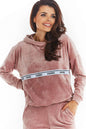  Sweatshirt model 149790 awama 