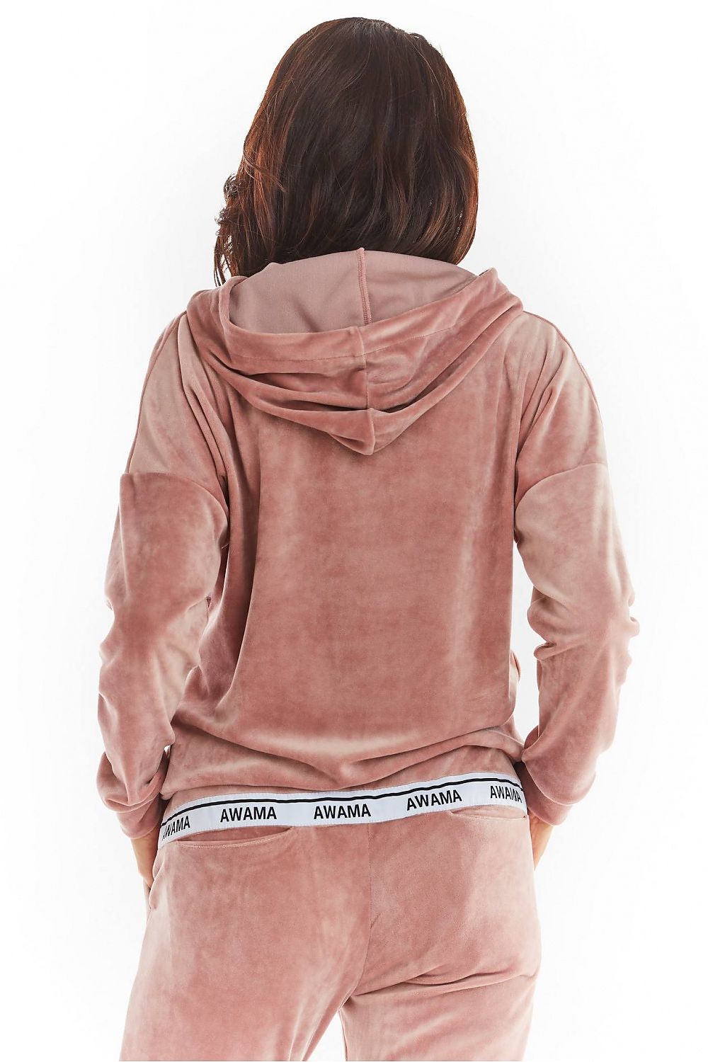  Sweatshirt model 149790 awama 