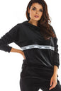  Sweatshirt model 149791 awama 