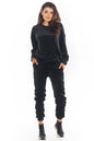  Tracksuit trousers model 149805 awama 