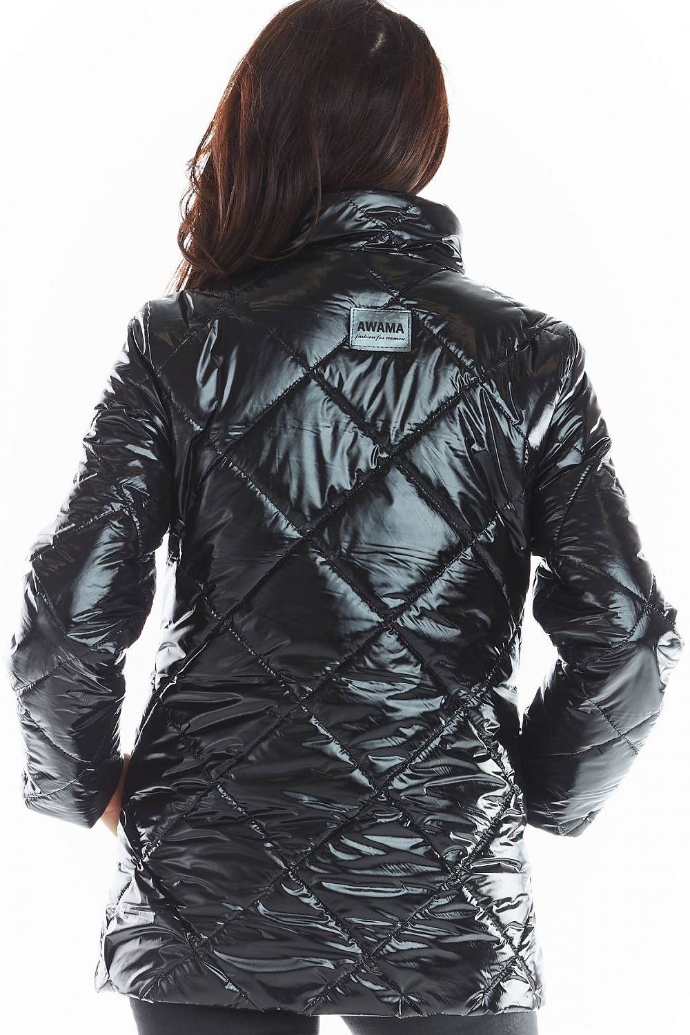  Jacket model 150775 awama 