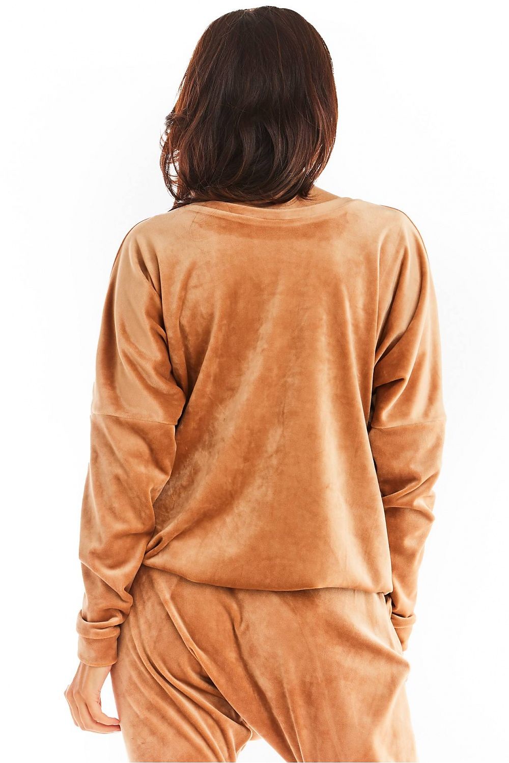  Sweatshirt model 150782 awama 