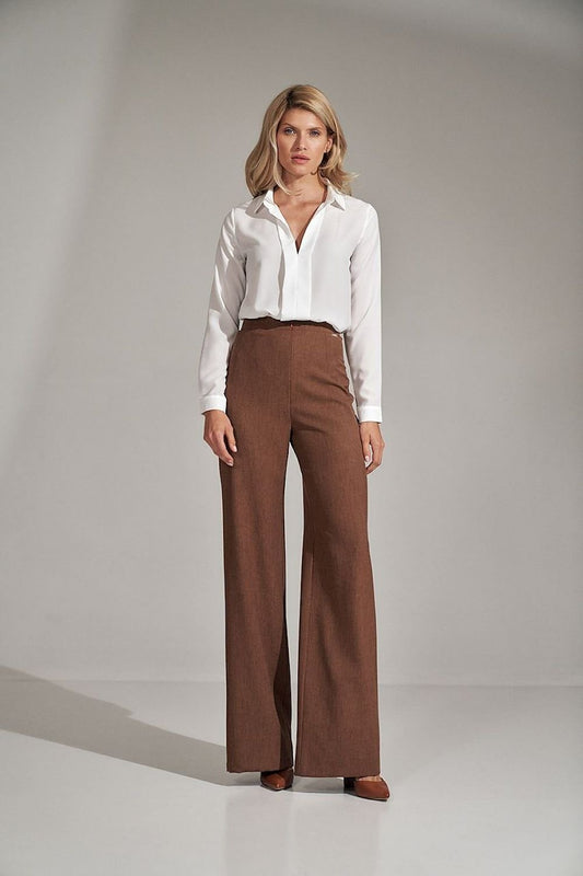  Women trousers model 150788 Figl 