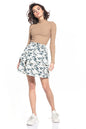  Short skirt model 152928 Tessita 