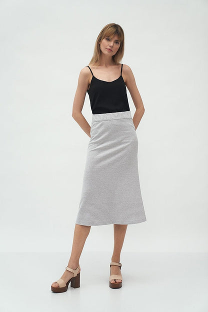  Skirt model 153702 Nife 