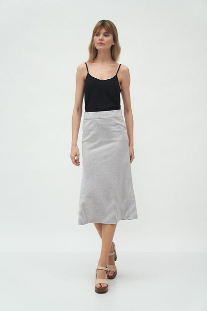  Skirt model 153702 Nife 