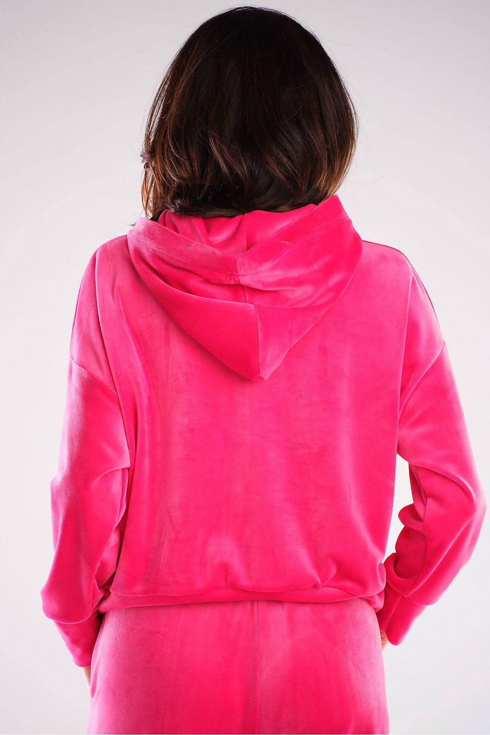  Sweatshirt model 155464 awama 