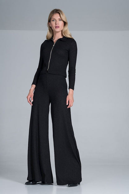  Trousers model 157540 Figl 