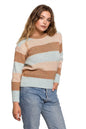  Jumper model 157607 BE Knit 