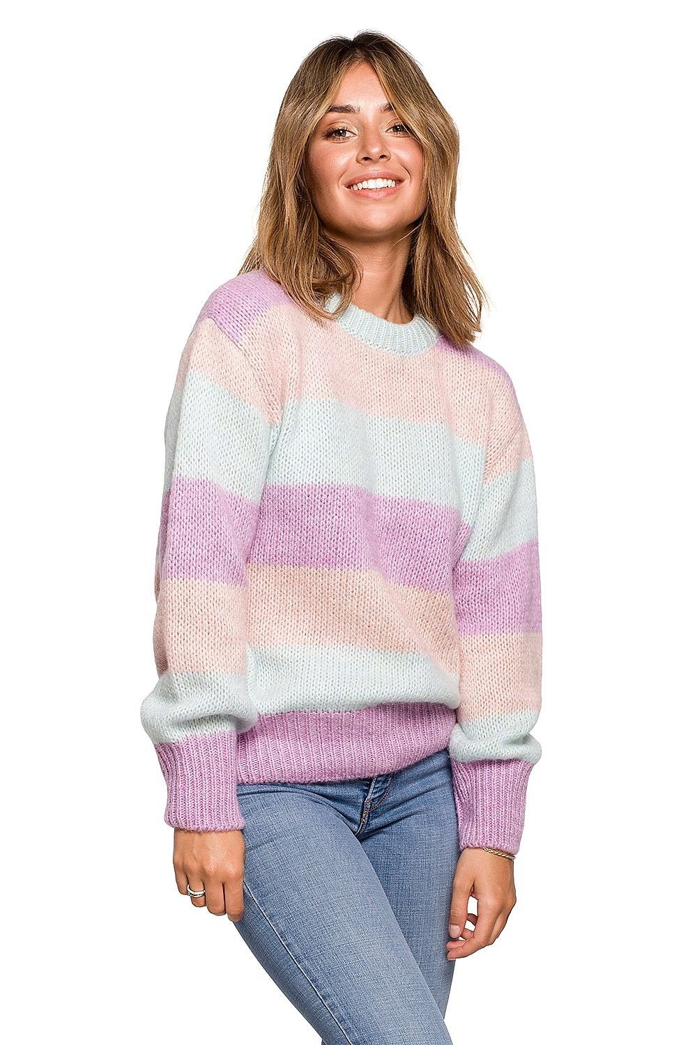  Jumper model 157608 BE Knit 