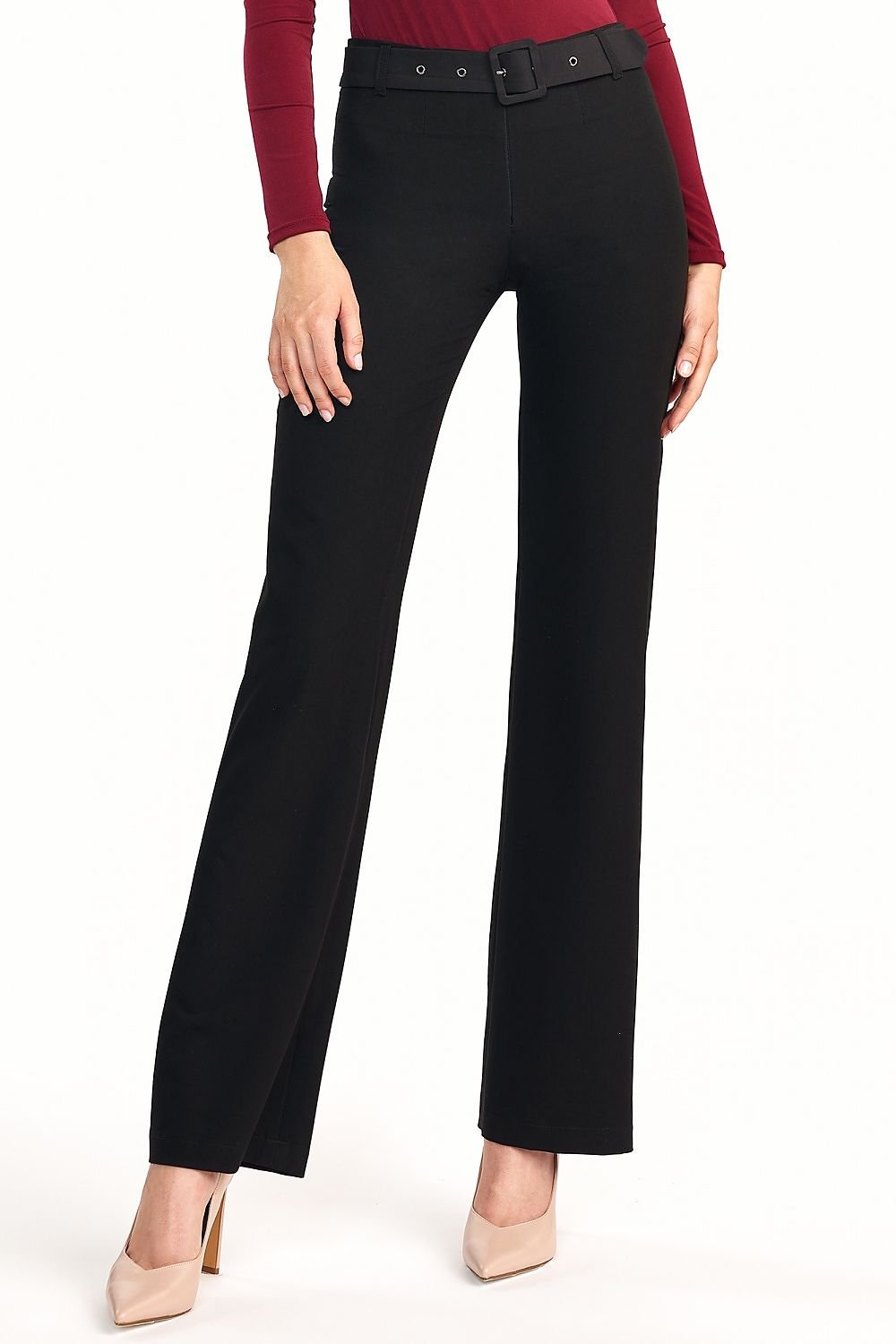  Women trousers model 158331 Nife 