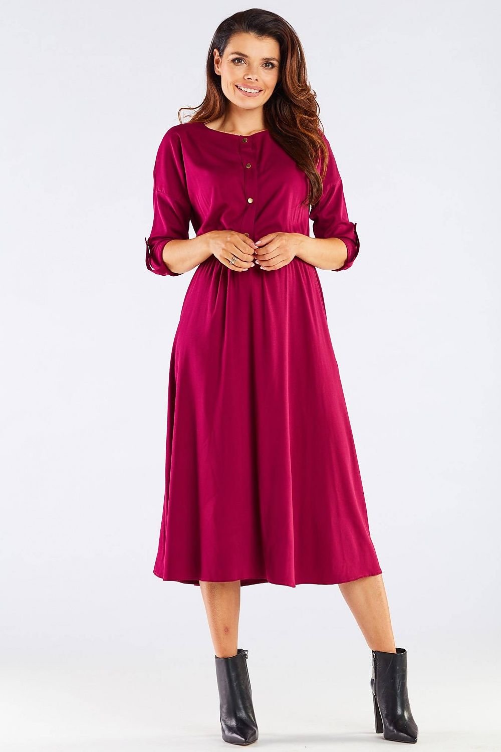  Daydress model 158745 awama 