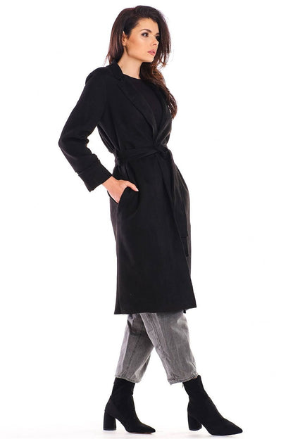  Coat model 158796 awama 