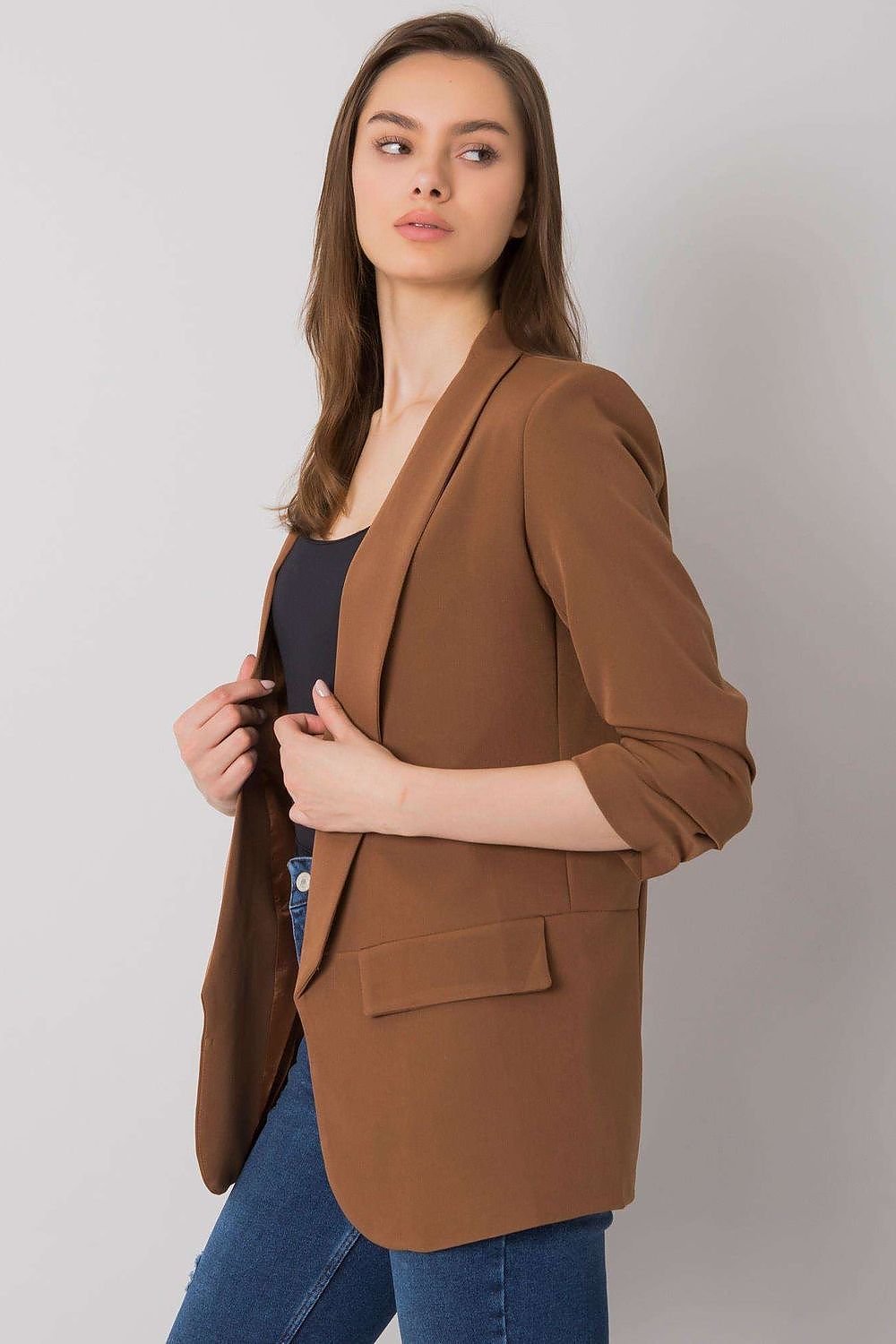  Jacket model 159741 Och Bella 