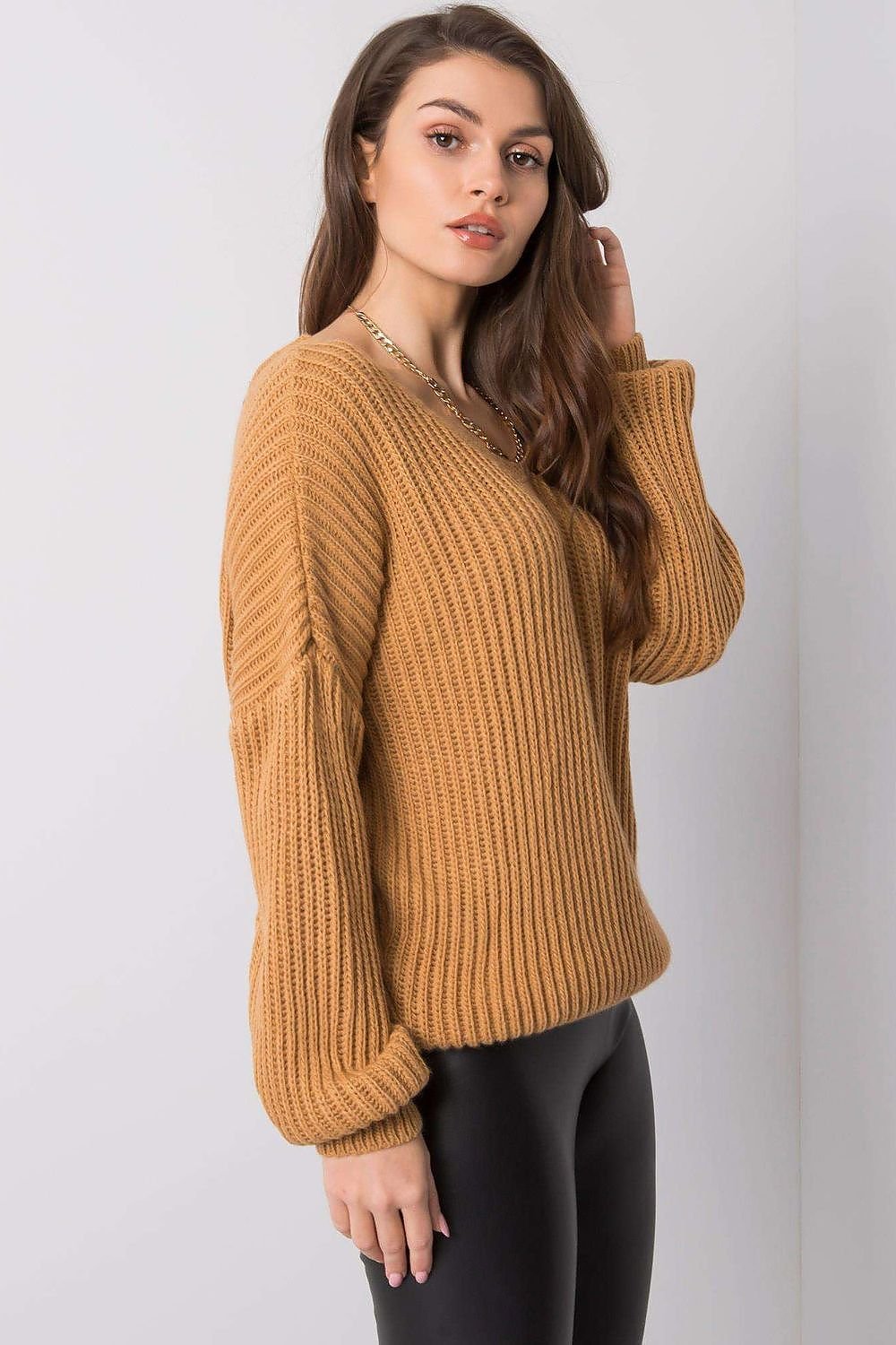  Jumper model 159792 Och Bella 