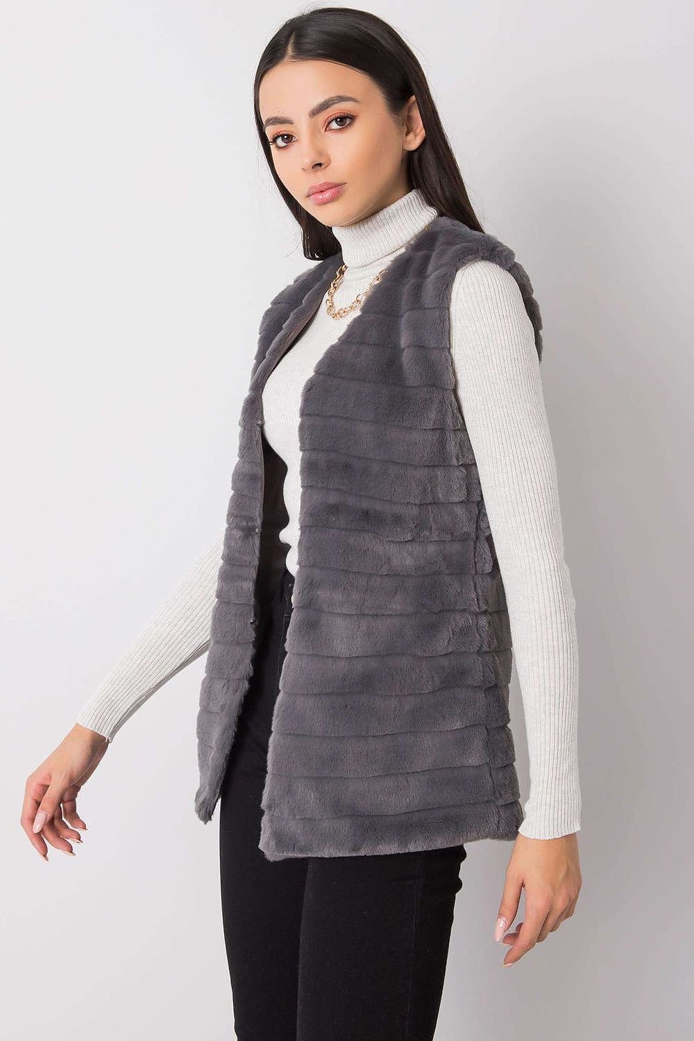  Gilet model 159802 Och Bella 