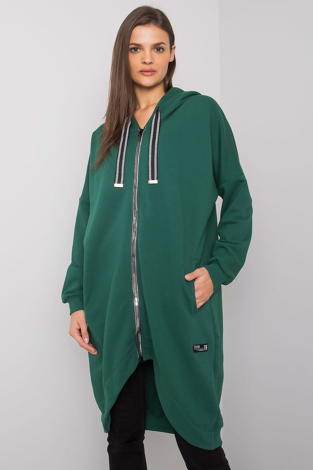  Sweatshirt model 160029 Relevance 