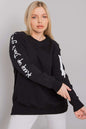  Sweatshirt model 160044 Relevance 