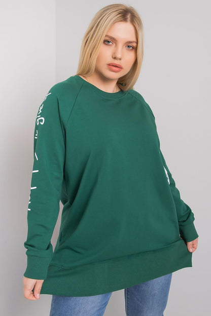  Sweatshirt model 160047 Relevance 