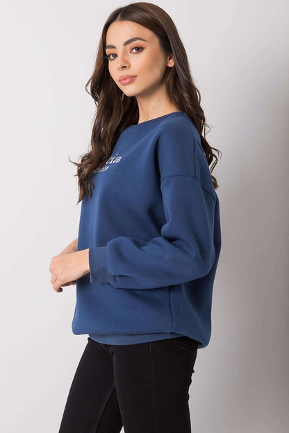  Sweatshirt model 160734 Ex Moda 