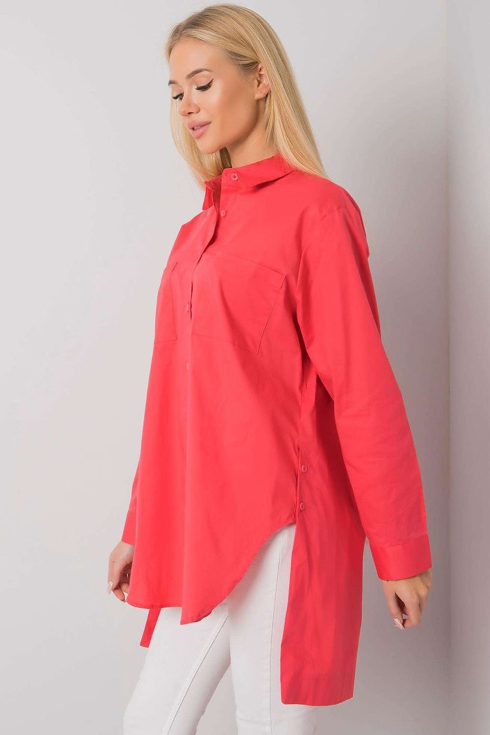  Long sleeve shirt model 160740 Ex Moda 