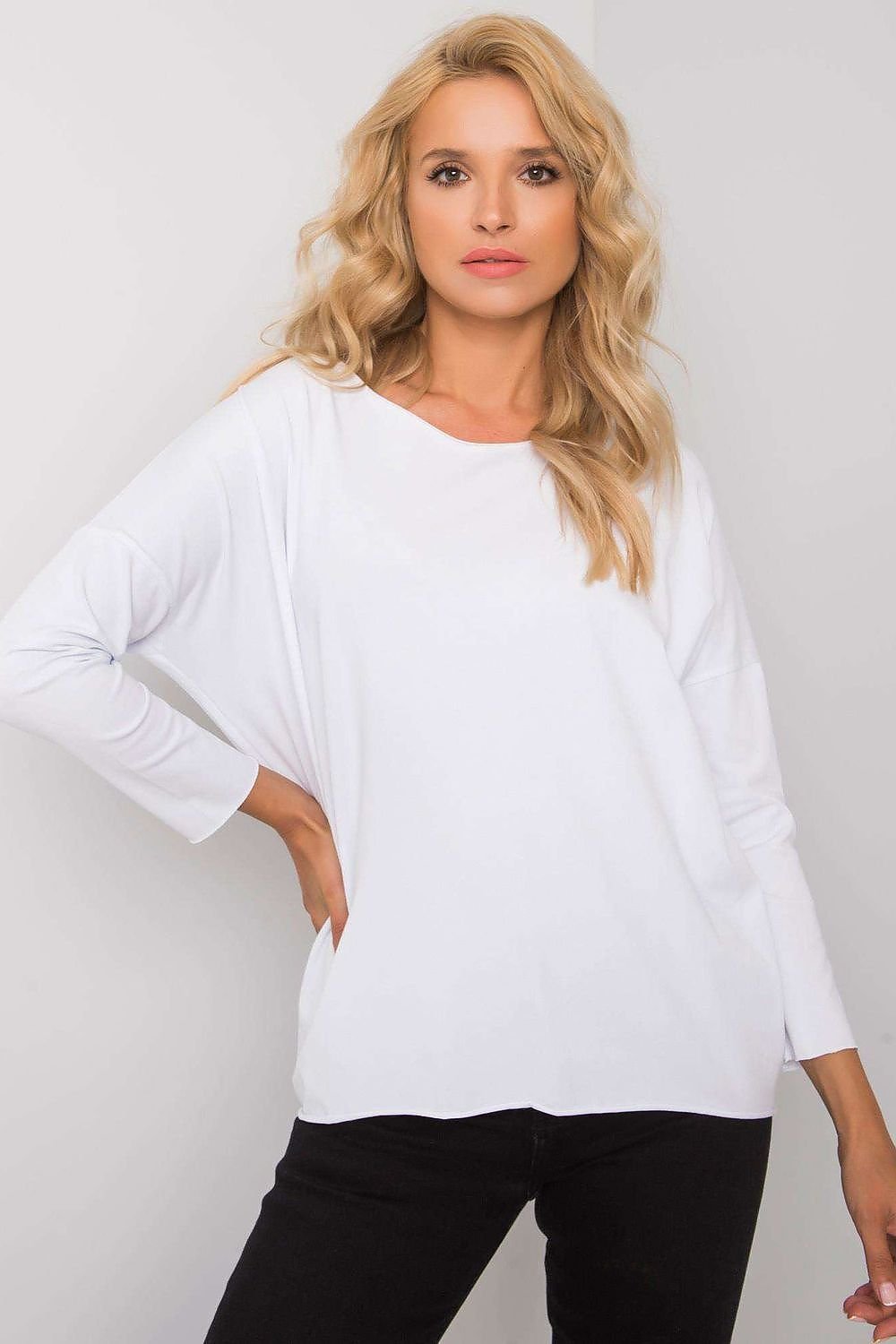  Blouse model 160842 Ex Moda 