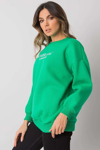  Sweatshirt model 160854 Ex Moda 