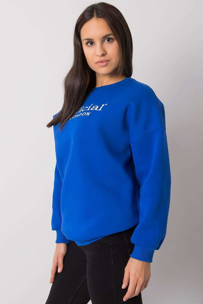  Sweatshirt model 160856 Ex Moda 