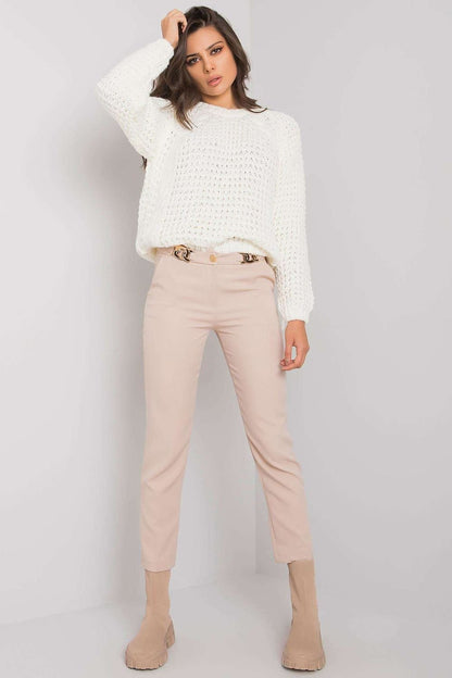  Women trousers model 161293 Pole&Pole 