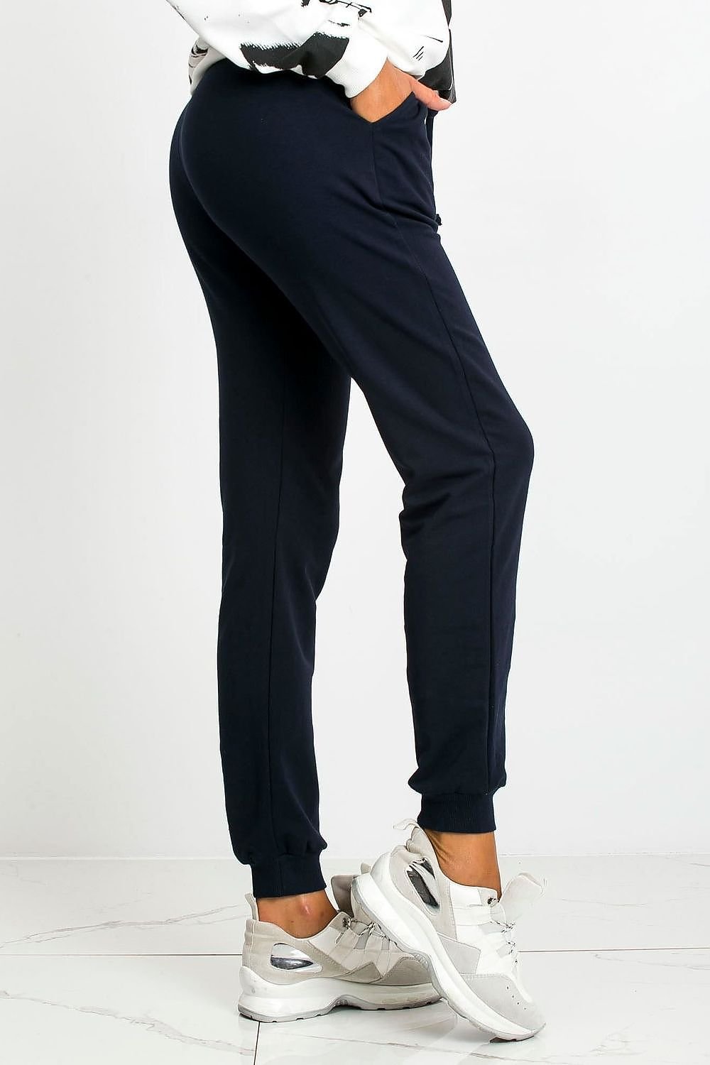  Tracksuit trousers model 161327 BFG 