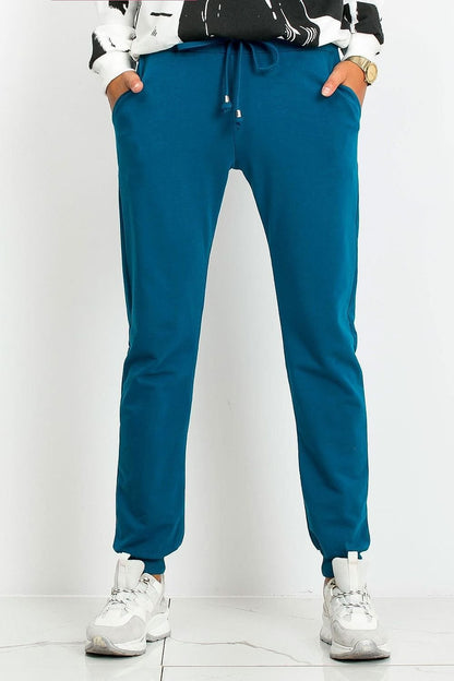  Tracksuit trousers model 161328 BFG 