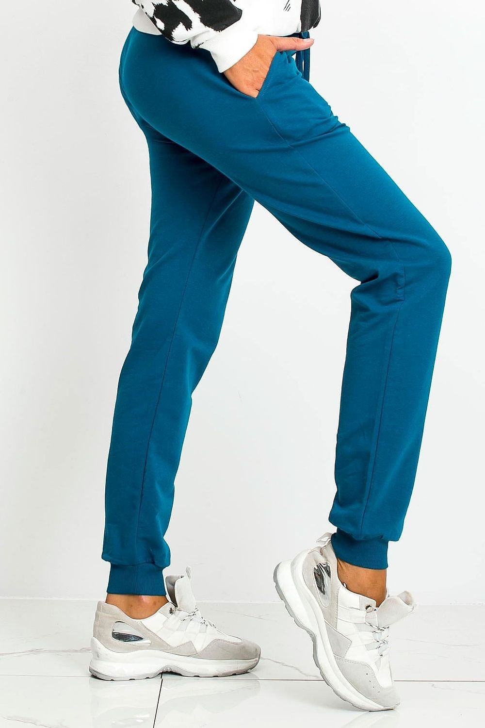  Tracksuit trousers model 161328 BFG 