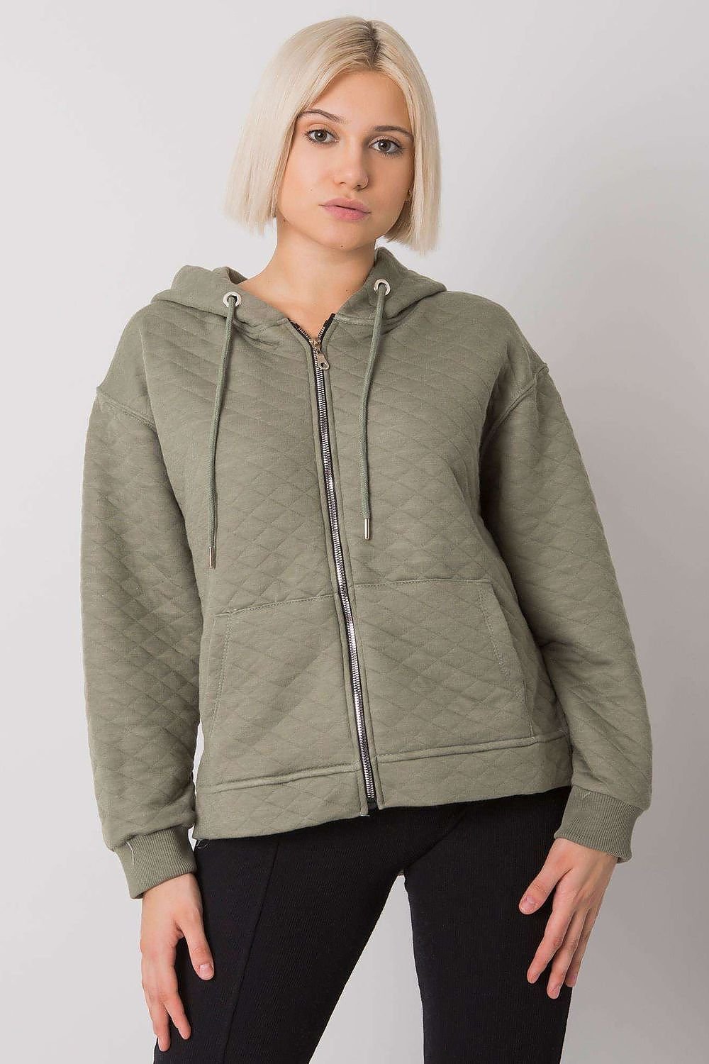  Sweatshirt model 161343 BFG 