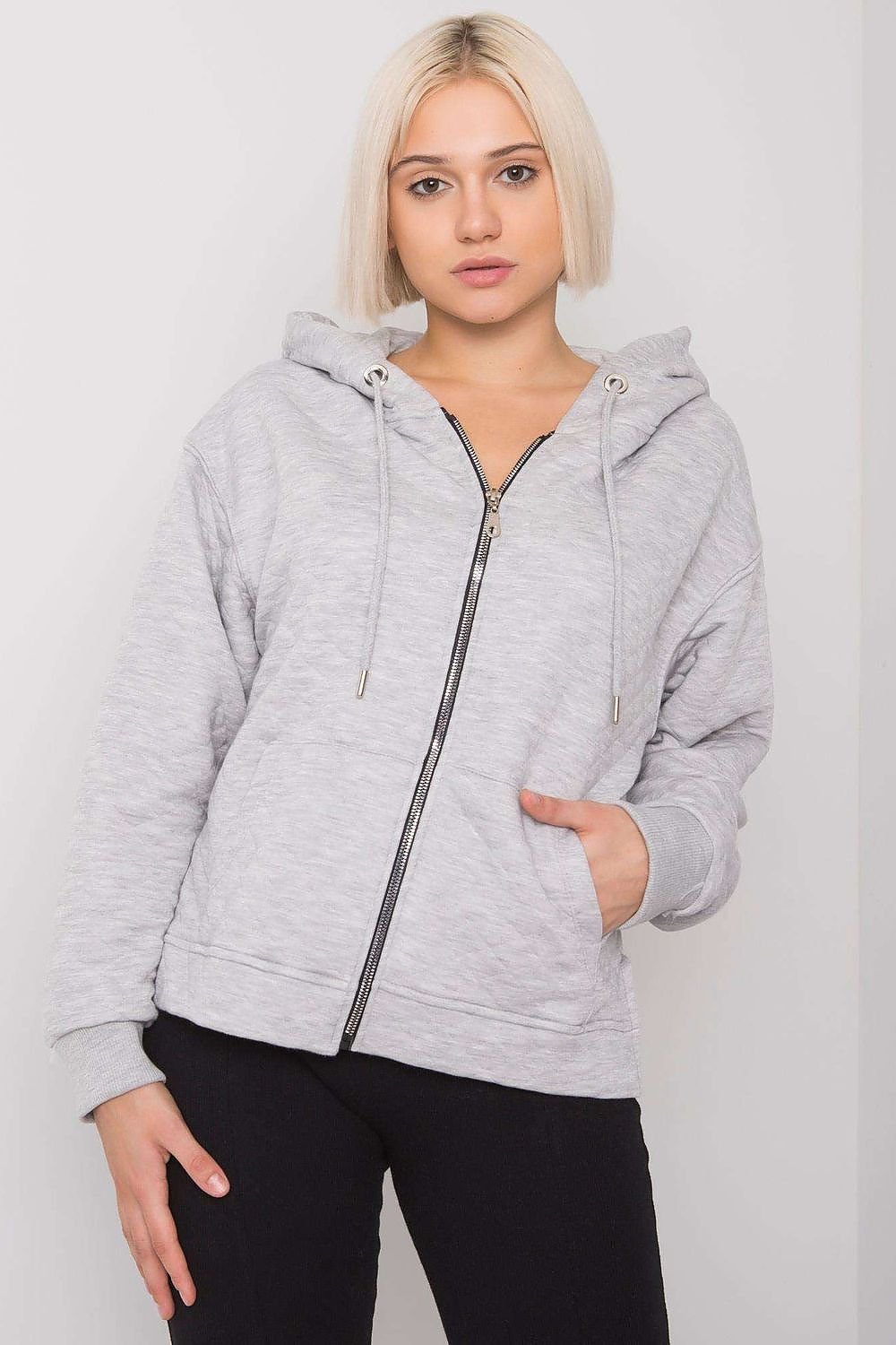  Sweatshirt model 161347 BFG 