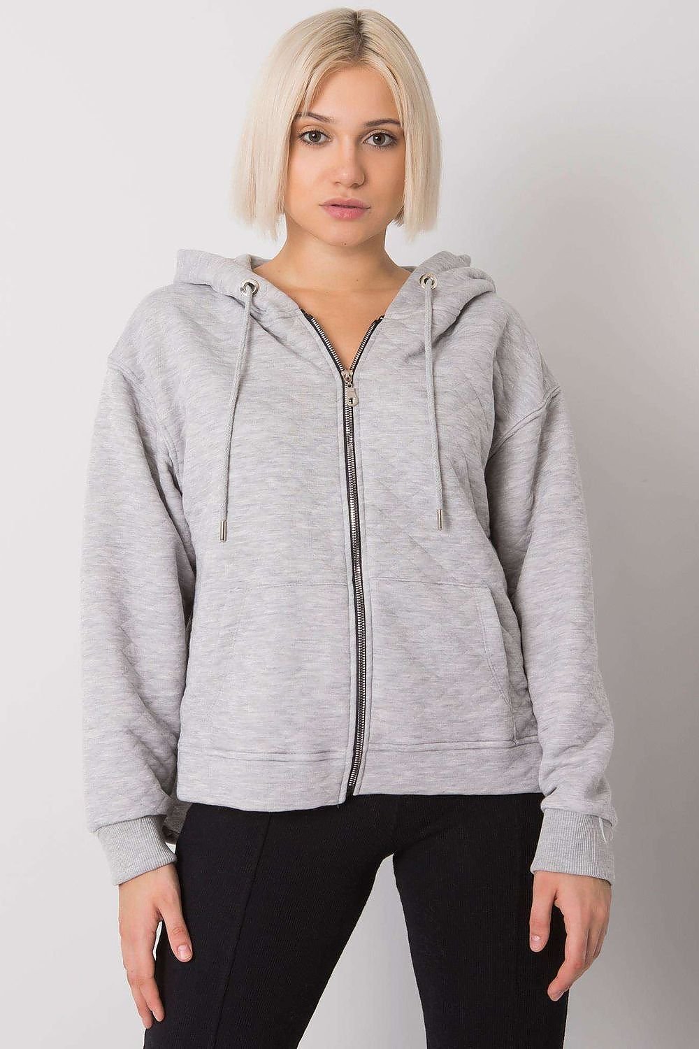  Sweatshirt model 161347 BFG 