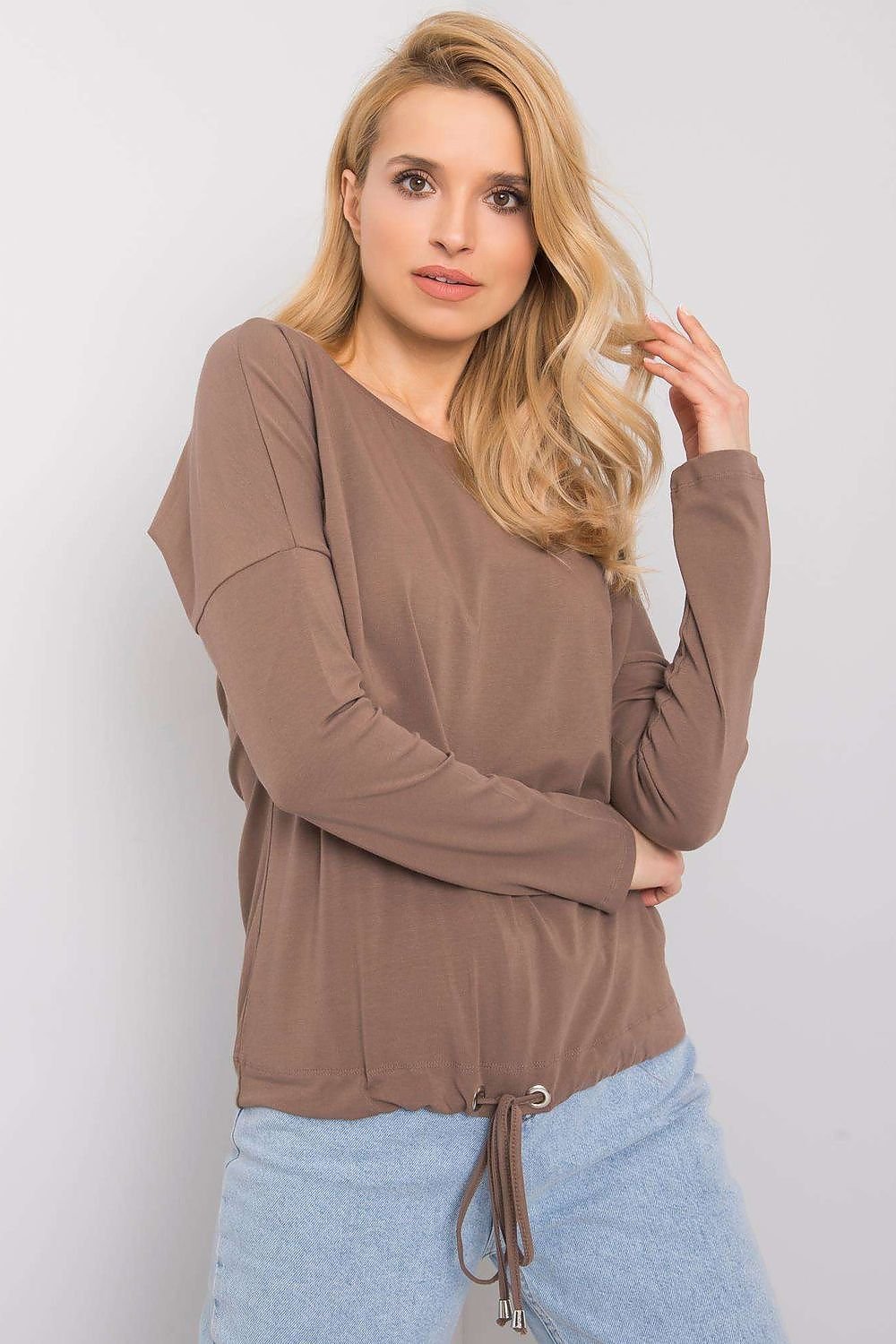  Blouse model 161357 BFG 