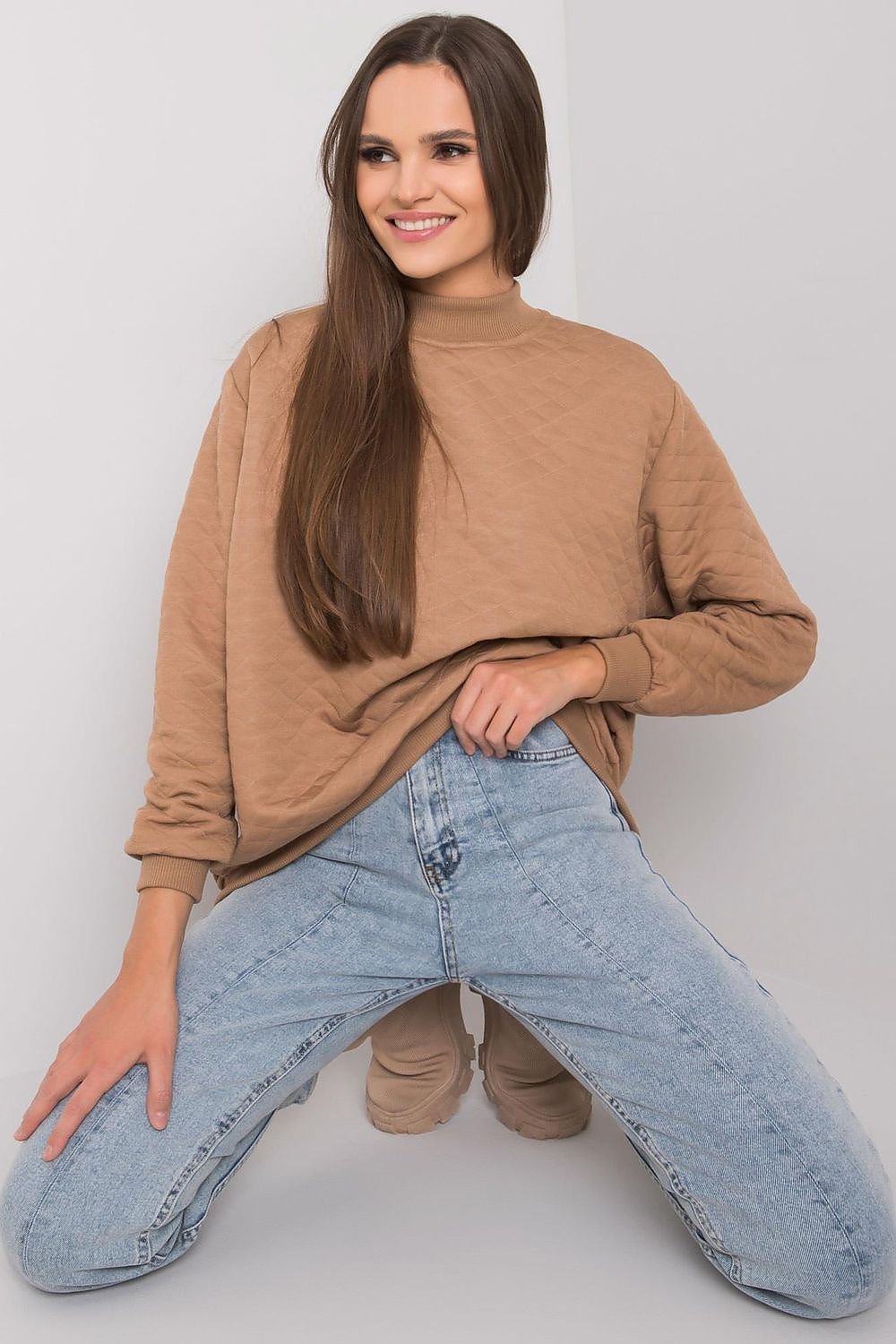  Sweatshirt model 161434 BFG 