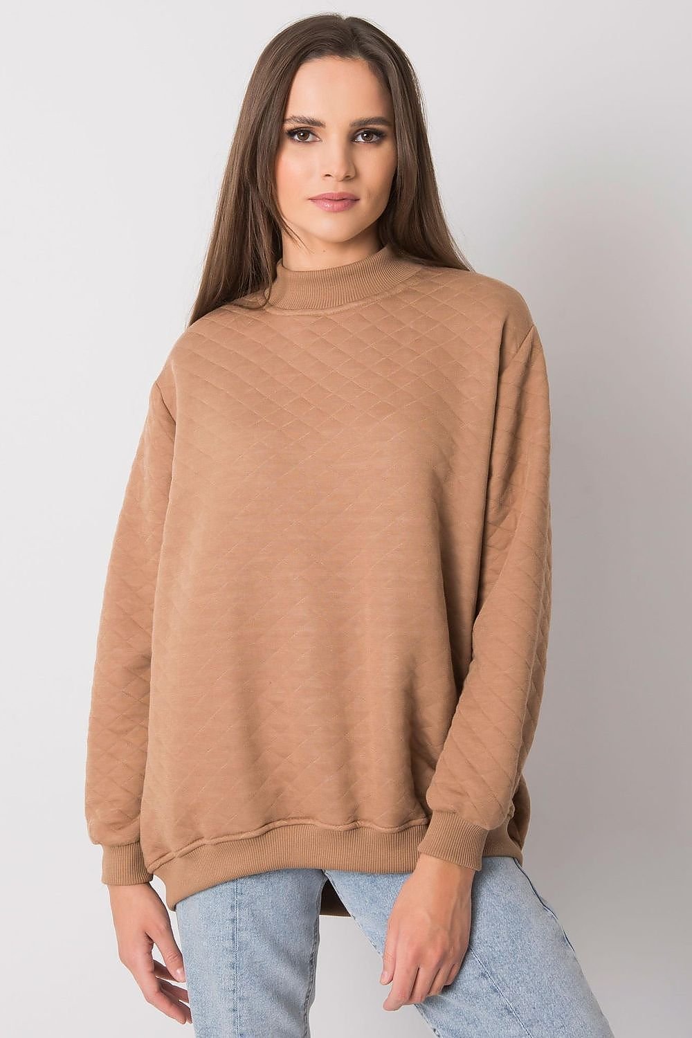  Sweatshirt model 161434 BFG 