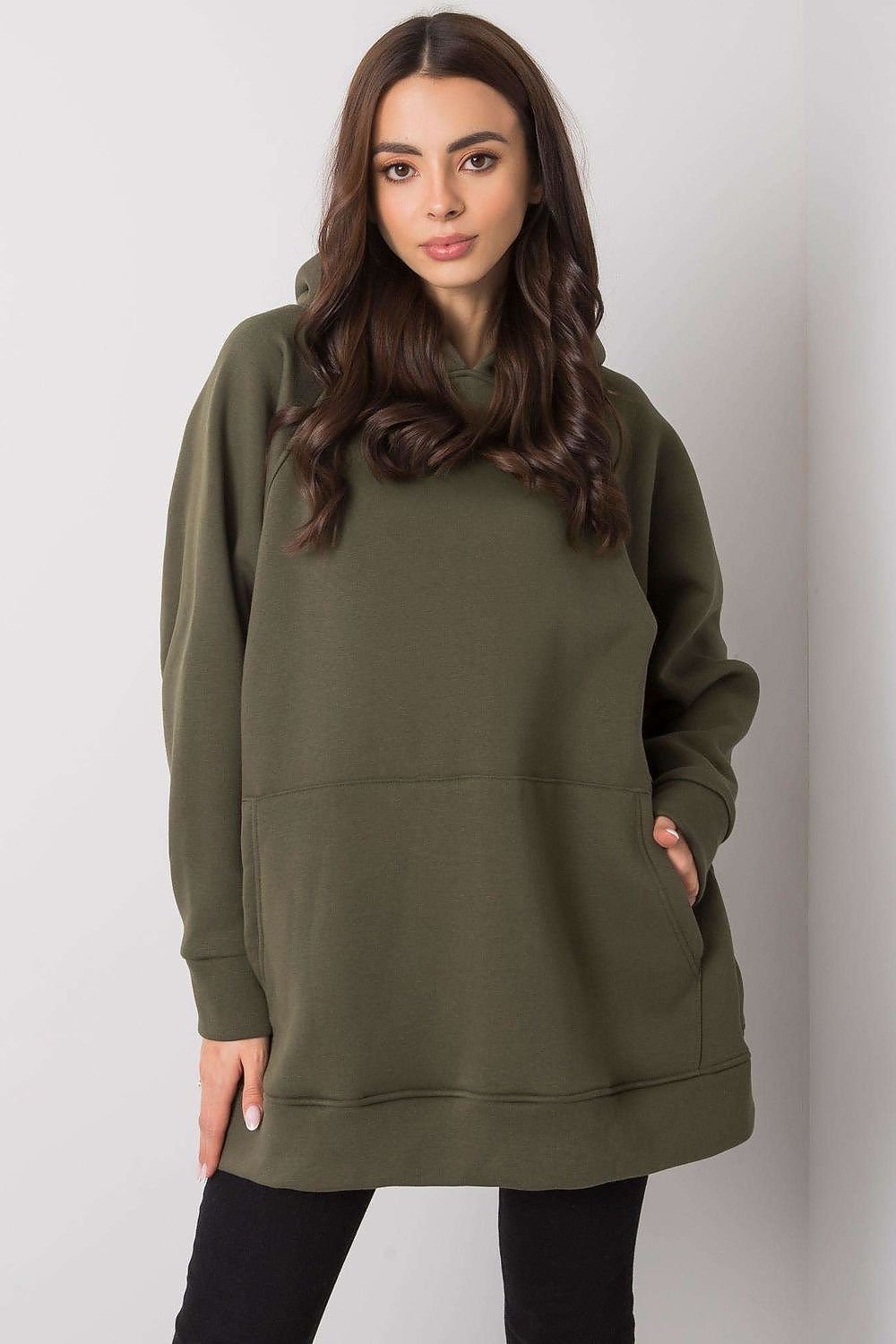  Sweatshirt model 161445 BFG 