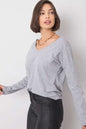  Blouse model 161460 BFG 