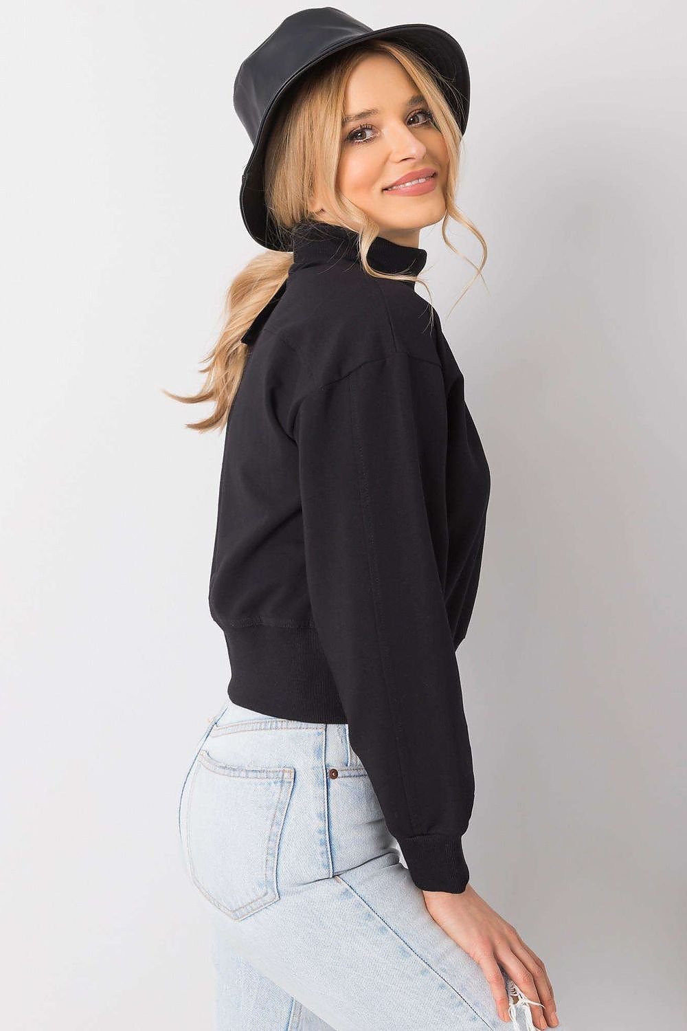  Sweatshirt model 161485 BFG 