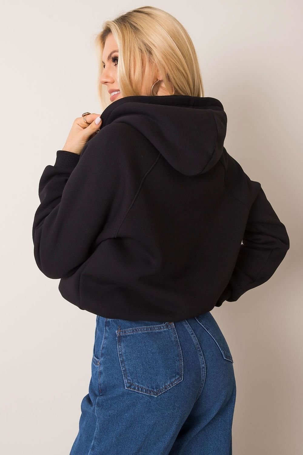  Sweatshirt model 161491 BFG 