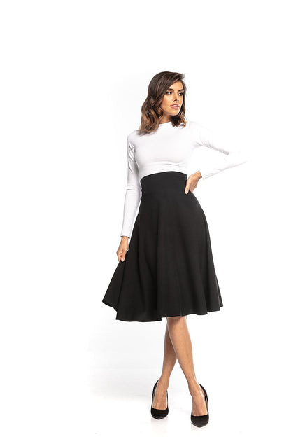  Skirt model 161867 Tessita 