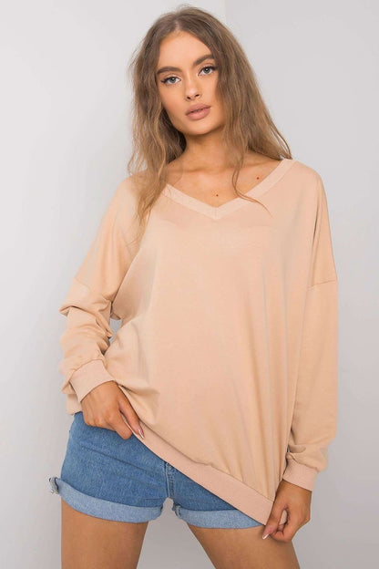  Sweatshirt model 162138 Fancy 