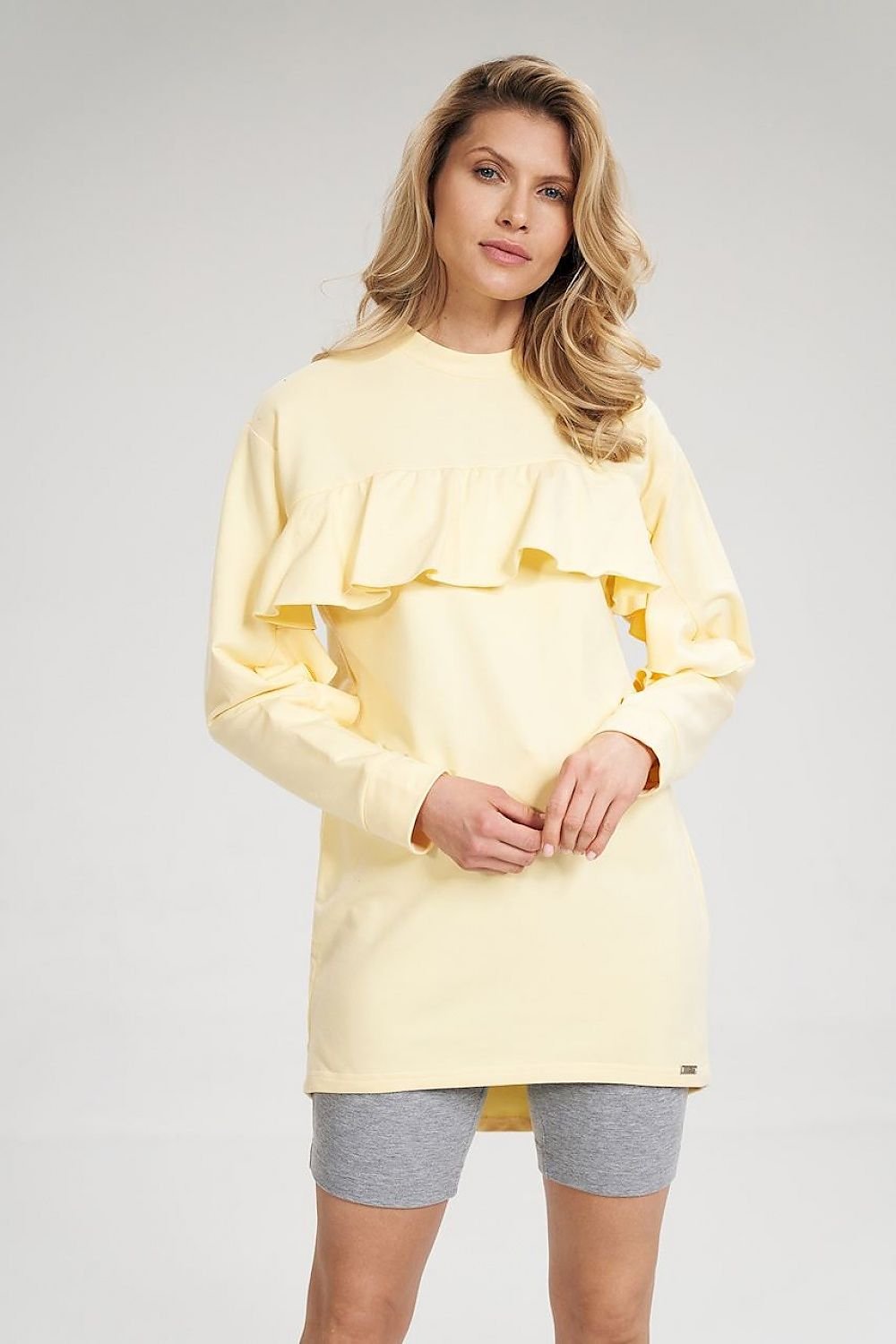  Tunic model 162351 Figl 