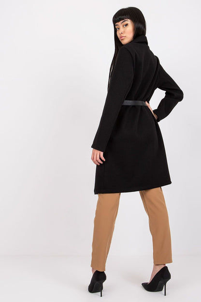  Coat model 162609 Italy Moda 